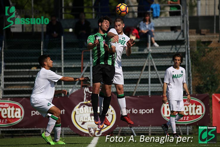 BERRETTI SASSUOLO (13)