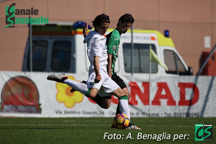 BERRETTI SASSUOLO (14)