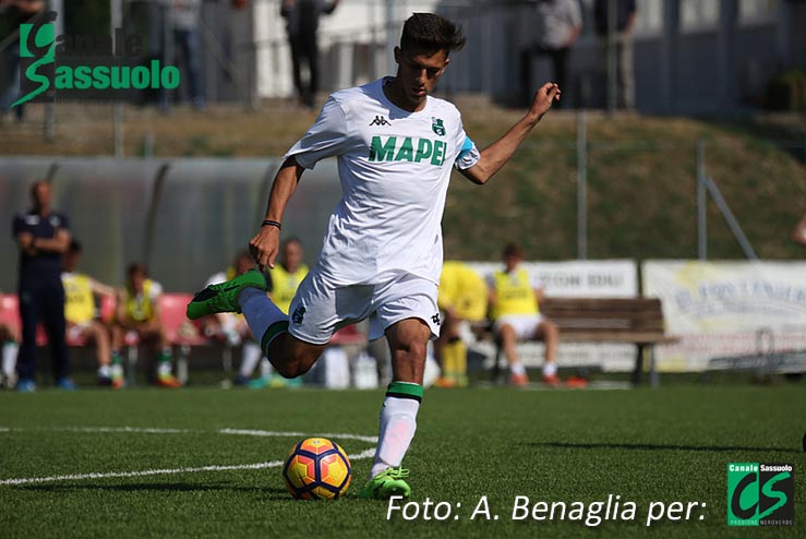 BERRETTI SASSUOLO (15)