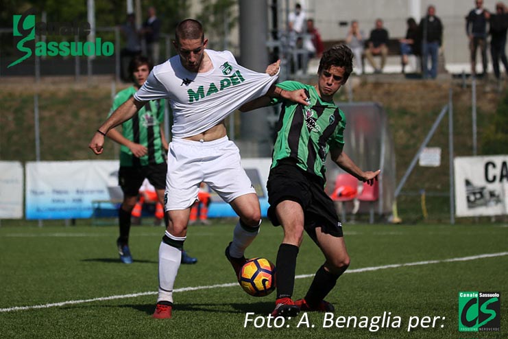 BERRETTI SASSUOLO (16)