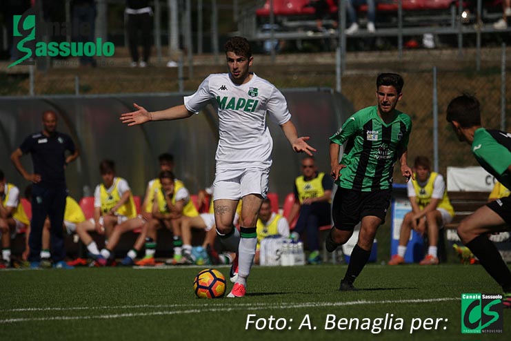 BERRETTI SASSUOLO (17)
