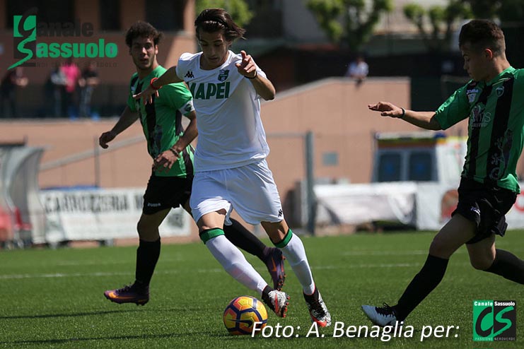 BERRETTI SASSUOLO (4)