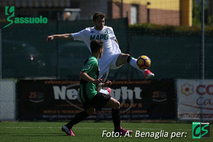 BERRETTI SASSUOLO (5)