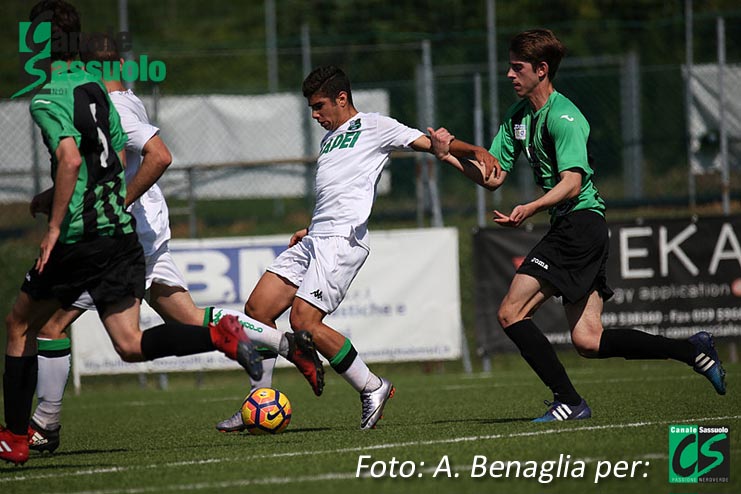 BERRETTI SASSUOLO (6)