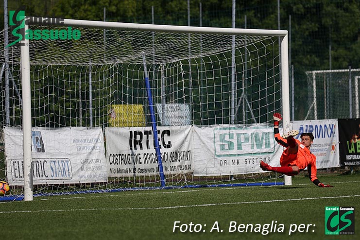 BERRETTI SASSUOLO (7)