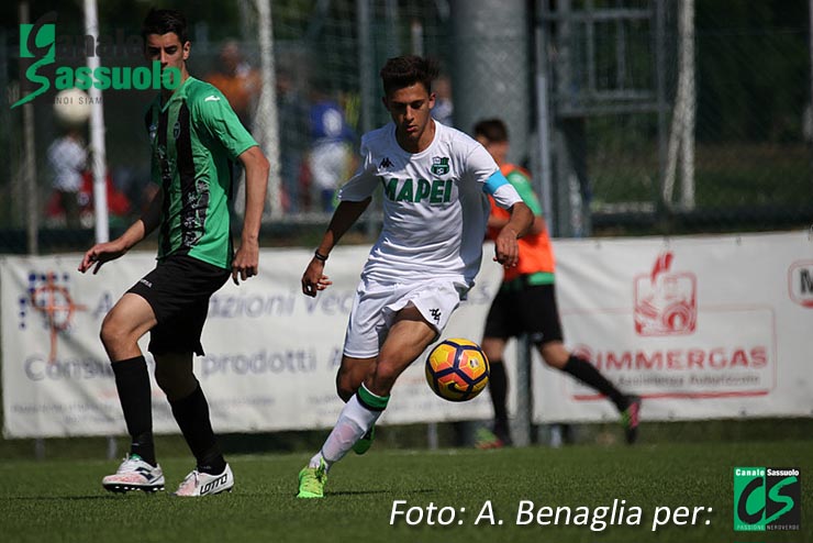 BERRETTI SASSUOLO (9)