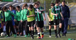 Giovanissimi 2004 Sassuolo-Piacenza
