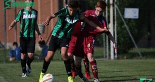 Giovanissimi Regionali Reggiana-Sassuolo