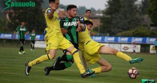 Primavera Sassuolo-Chievo (17)
