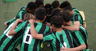 Giovanissimi Under 15 Sassuolo-Empoli