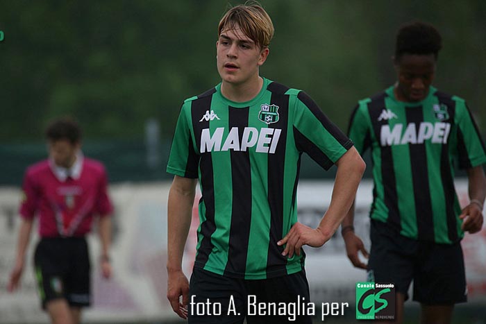Giovanissimi Under 15 Sassuolo-Empoli