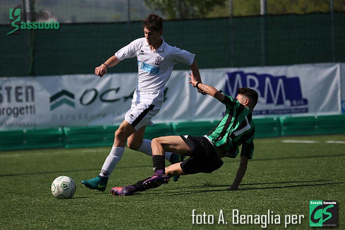 Giovanissimi Under 15 Sassuolo U15 (11)
