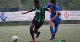 Giovanissimi Under 15 Sassuolo-Empoli