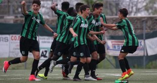 Giovanissimi Under 15 Sassuolo-Empoli