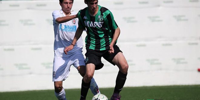 Giovanissimi Under 15 Sassuolo U15 (17)