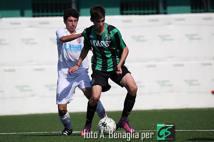 Giovanissimi Under 15 Sassuolo U15 (17)