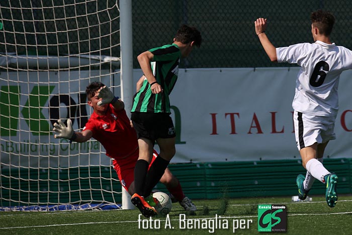 Giovanissimi Under 15 Sassuolo U15 (19)