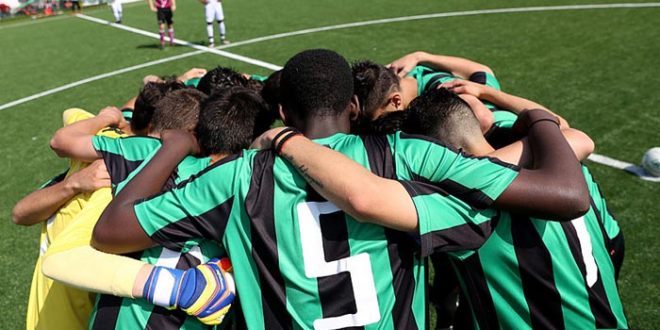 Giovanissimi Under 15 Sassuolo U15 (2)