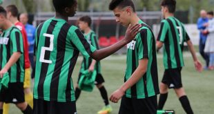Giovanissimi Under 15 Sassuolo-Empoli