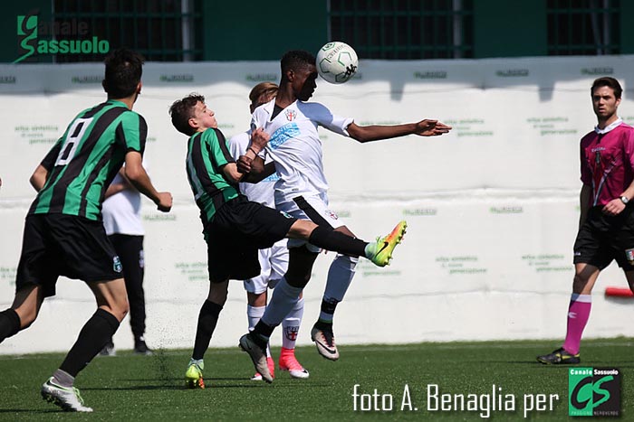 Giovanissimi Under 15 Sassuolo U15 (5)