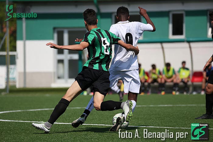 Giovanissimi Under 15 Sassuolo U15 (7)