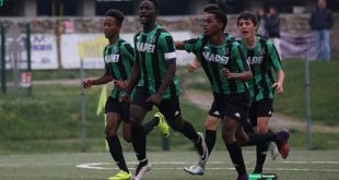 Giovanissimi Under 15 Sassuolo-Empoli