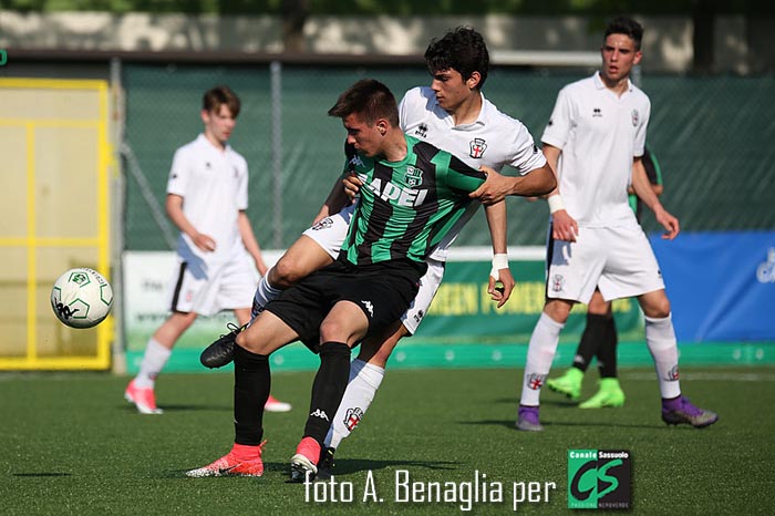 Allievi Under 16 Sassuolo-Pro Vercelli U16 (12)