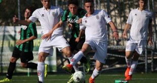 Allievi Under 16 Sassuolo-Pro Vercelli U16 (14)