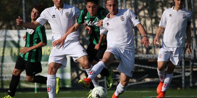 Allievi Under 16 Sassuolo-Pro Vercelli U16 (14)
