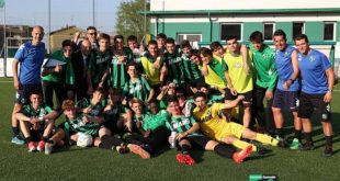 Allievi Under 16 Sassuolo-Pro Vercelli U16 (20)
