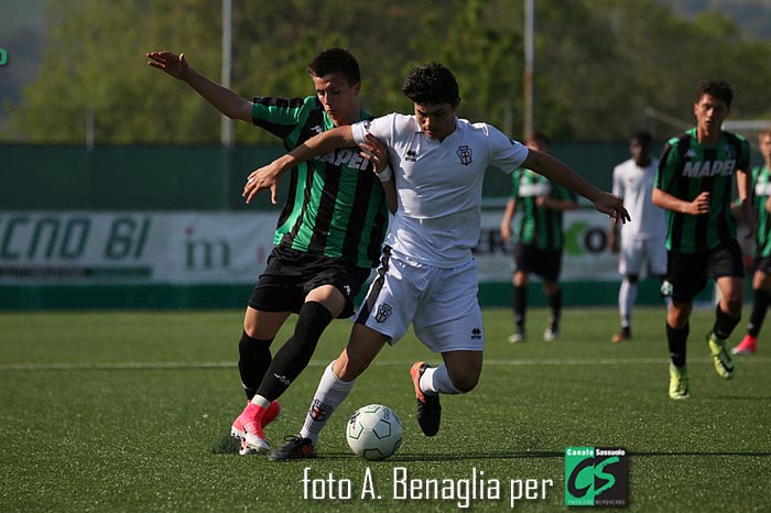Allievi Under 16 Sassuolo-Pro Vercelli U16 (4)