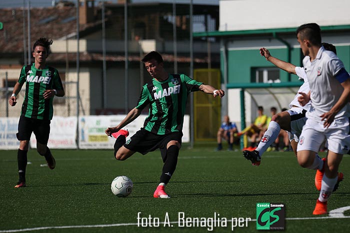 Allievi Under 16 Sassuolo-Pro Vercelli U16 (6)