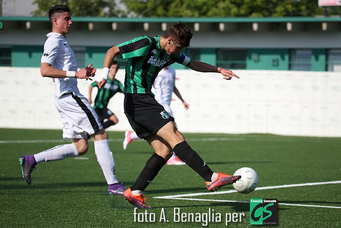Allievi Under 16 Sassuolo-Pro Vercelli U16 (8)