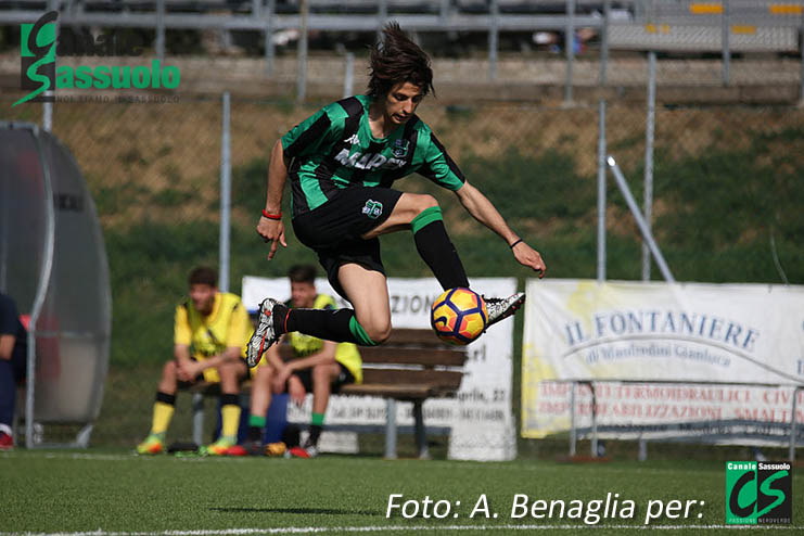 Berretti Sassuolo-Forlì