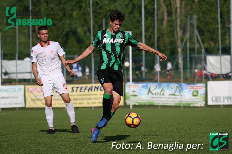 Berretti Sassuolo-Forlì