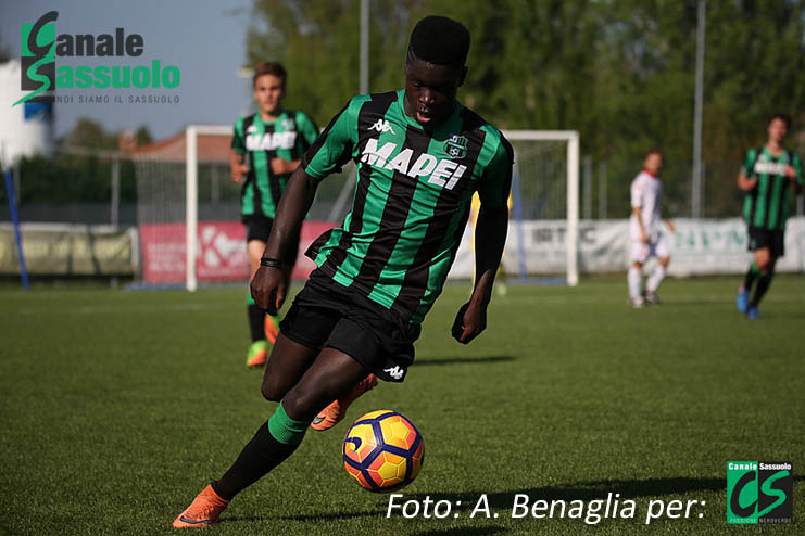 Berretti Sassuolo-Forlì