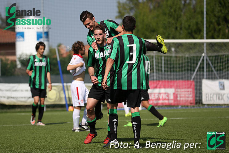 Berretti Sassuolo-Forlì