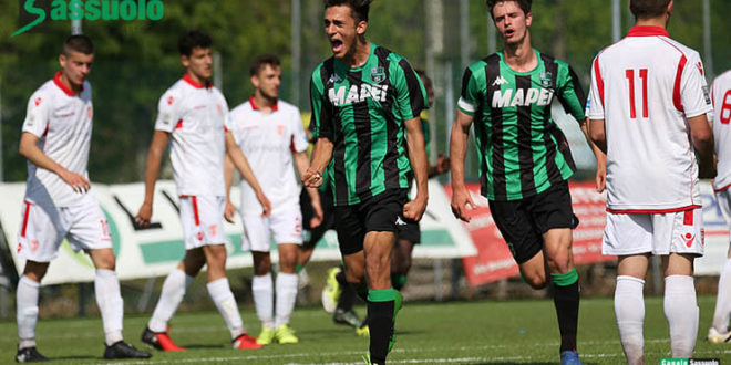 Berretti Sassuolo-Forlì