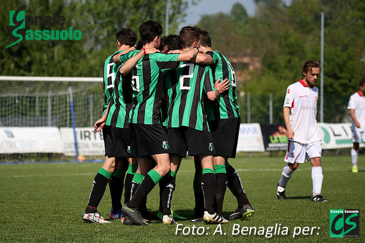 Berretti Sassuolo-Forlì