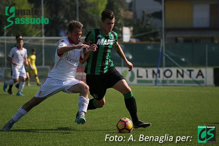 Berretti Sassuolo-Forlì