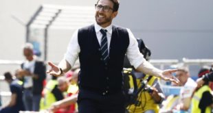 Eusebio Di Francesco