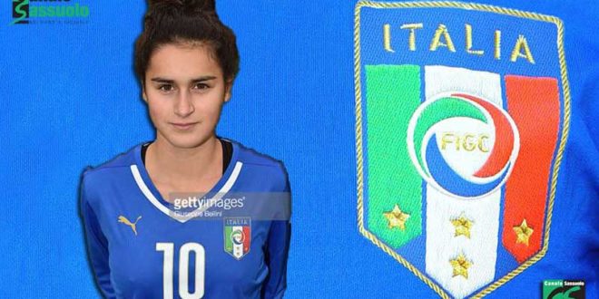 francesca imprezzabile