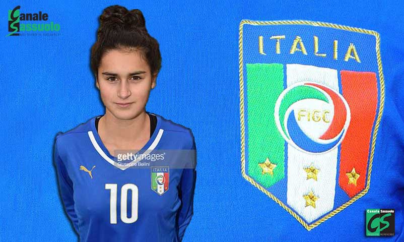 francesca imprezzabile