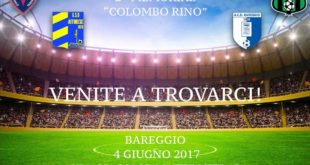 Memorial Rino Colombo