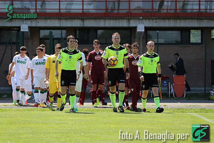 Berretti Sassuolo-Torino (1)