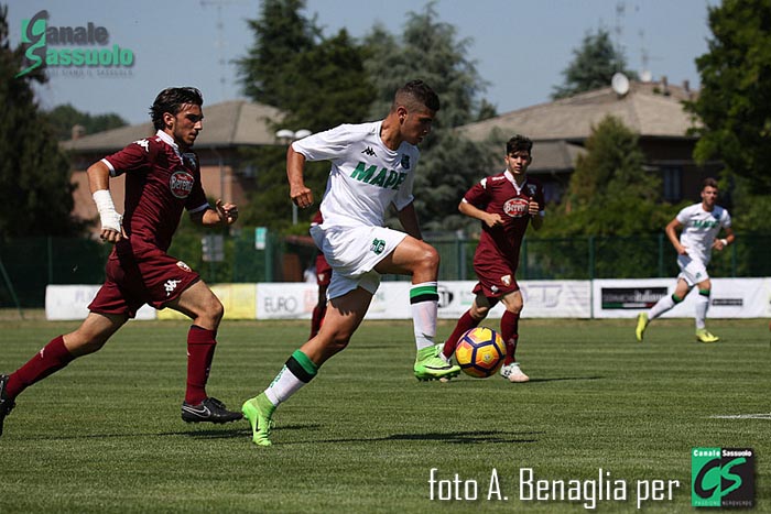 Berretti Sassuolo-Torino (4)