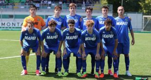 Allievi Under 16 Sassuolo-Udinese
