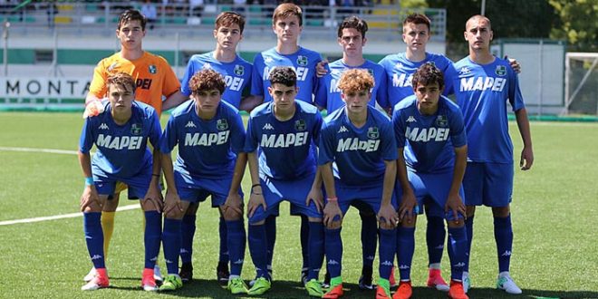 Allievi Under 16 Sassuolo-Udinese