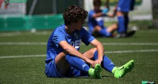 Allievi Under 16 Sassuolo-Udinese