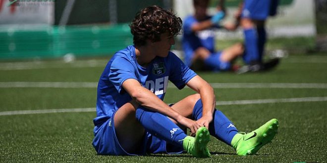 Allievi Under 16 Sassuolo-Udinese
